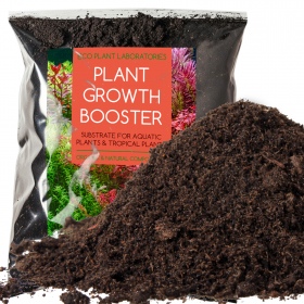 Eco Plant - Plant Growth Booster 1l - substrate